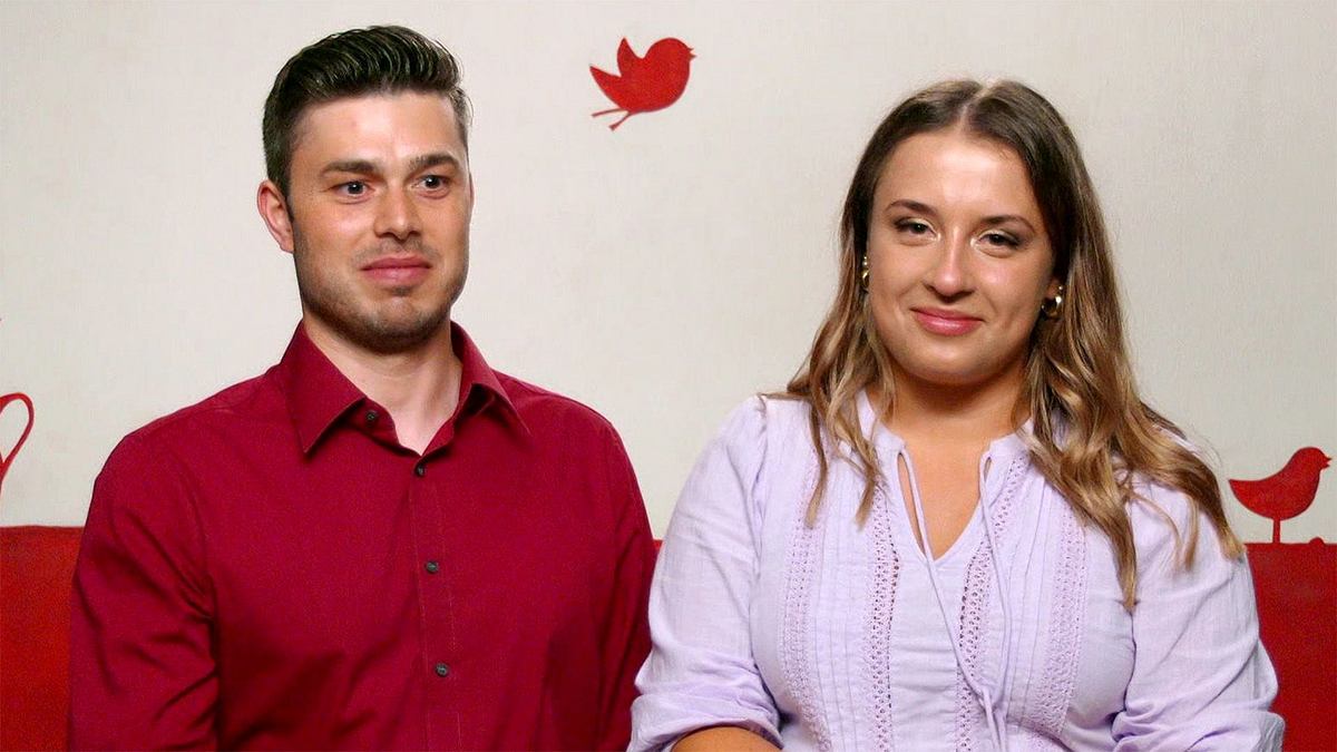 first dates - ein tisch für zwei