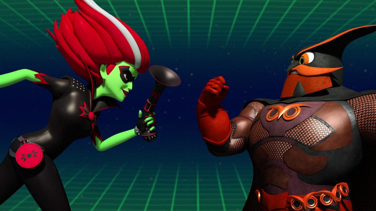 miraculous - geschichten von lady bug und cat noir