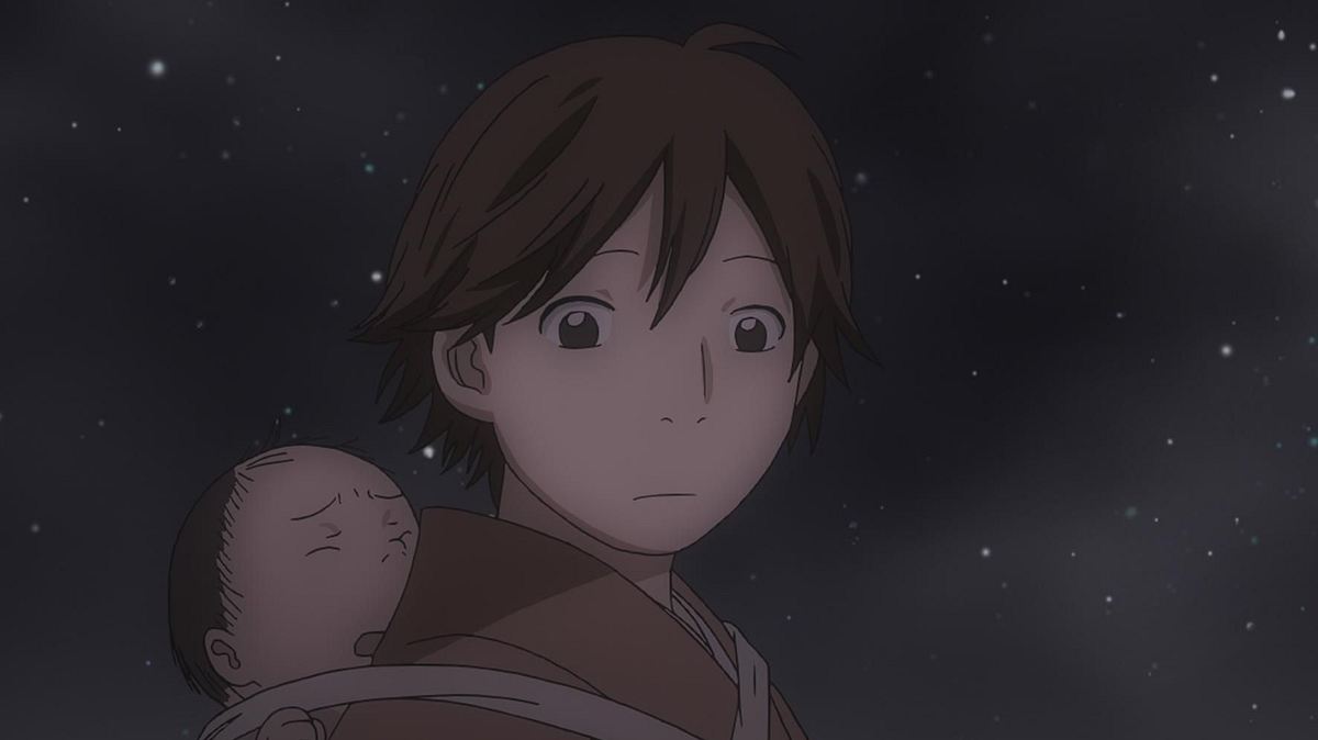 mushi-shi