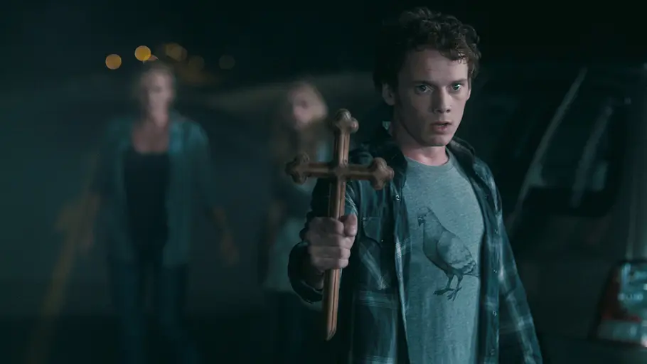 fright night