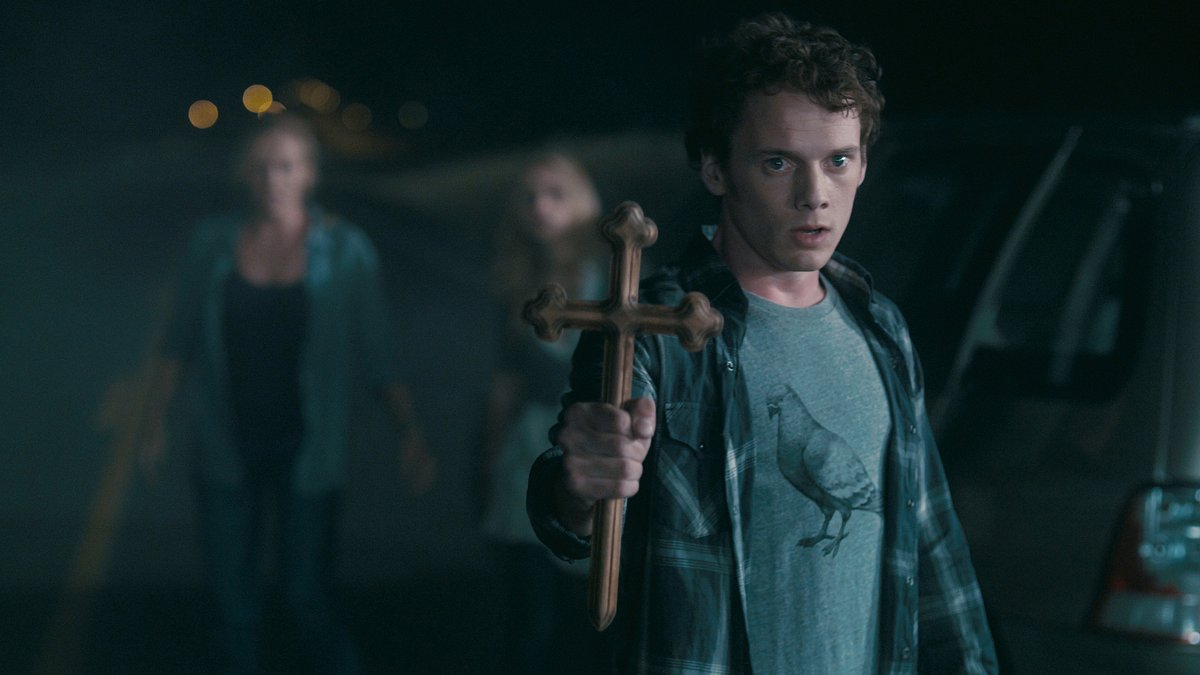fright night