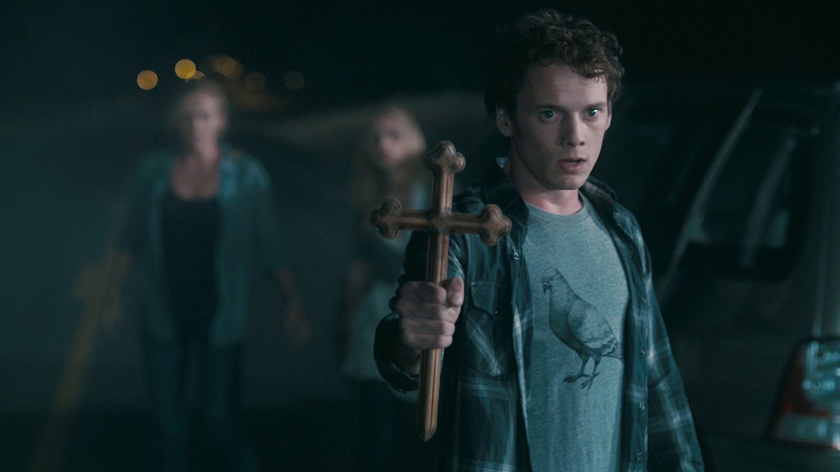 fright night