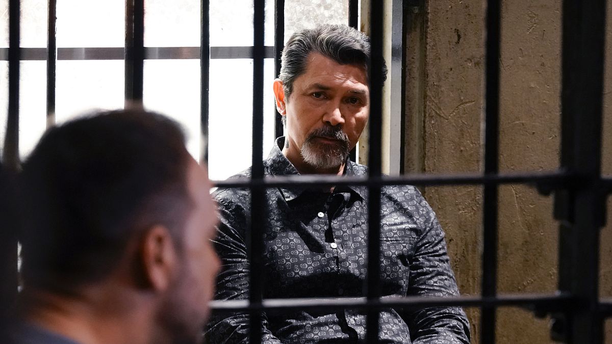 blue bloods - crime scene new york
