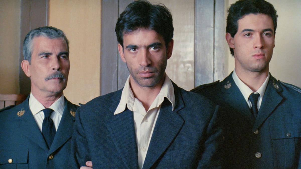 El Lute: La Serie