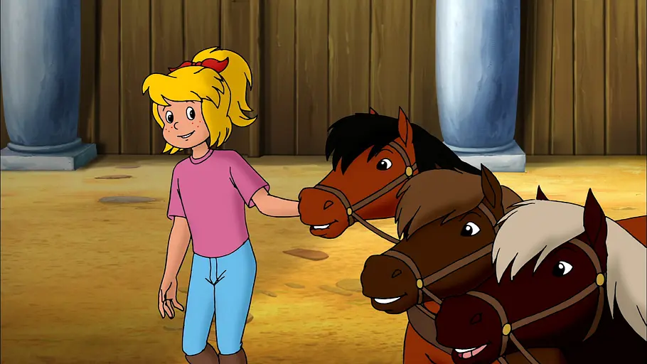 bibi und tina