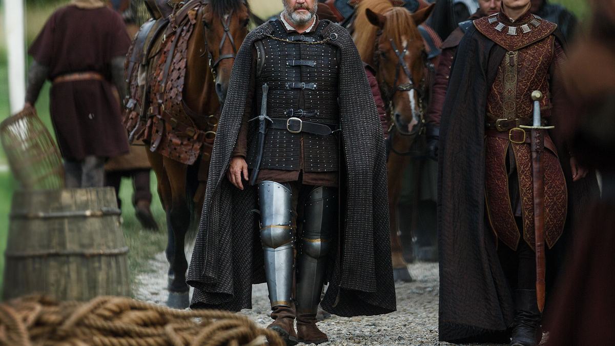 the white princess