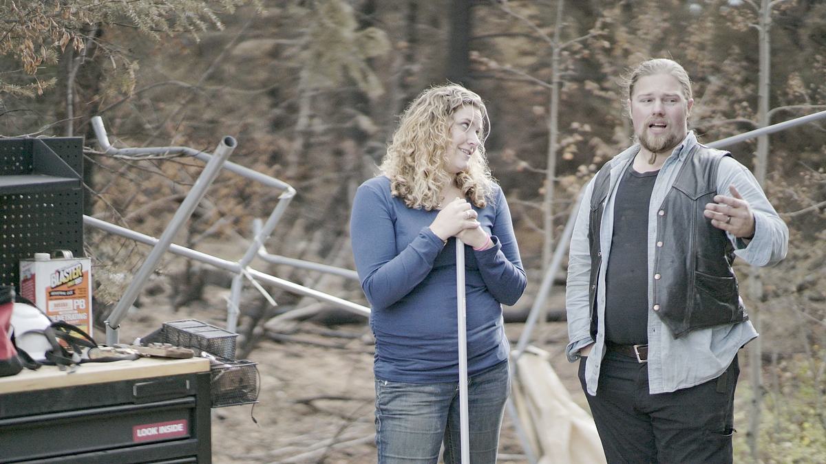 alaskan bush people