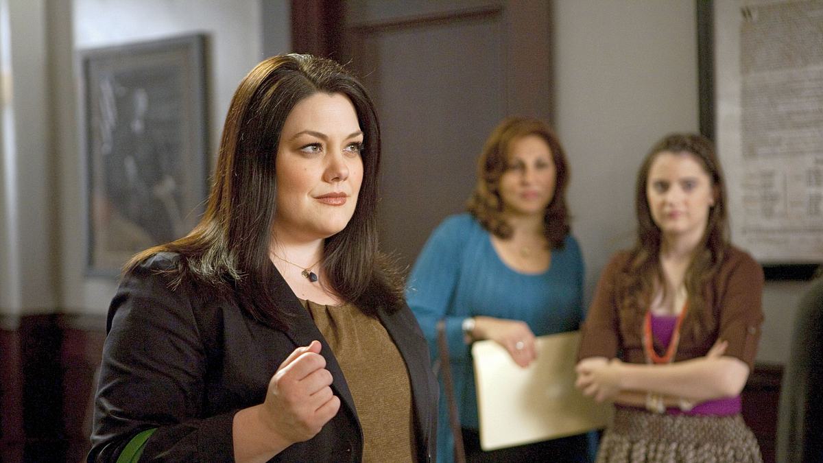 drop dead diva