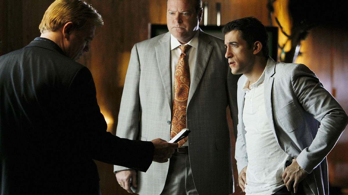 csi: miami