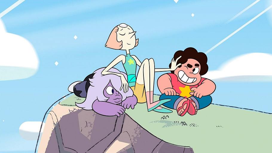 steven universe