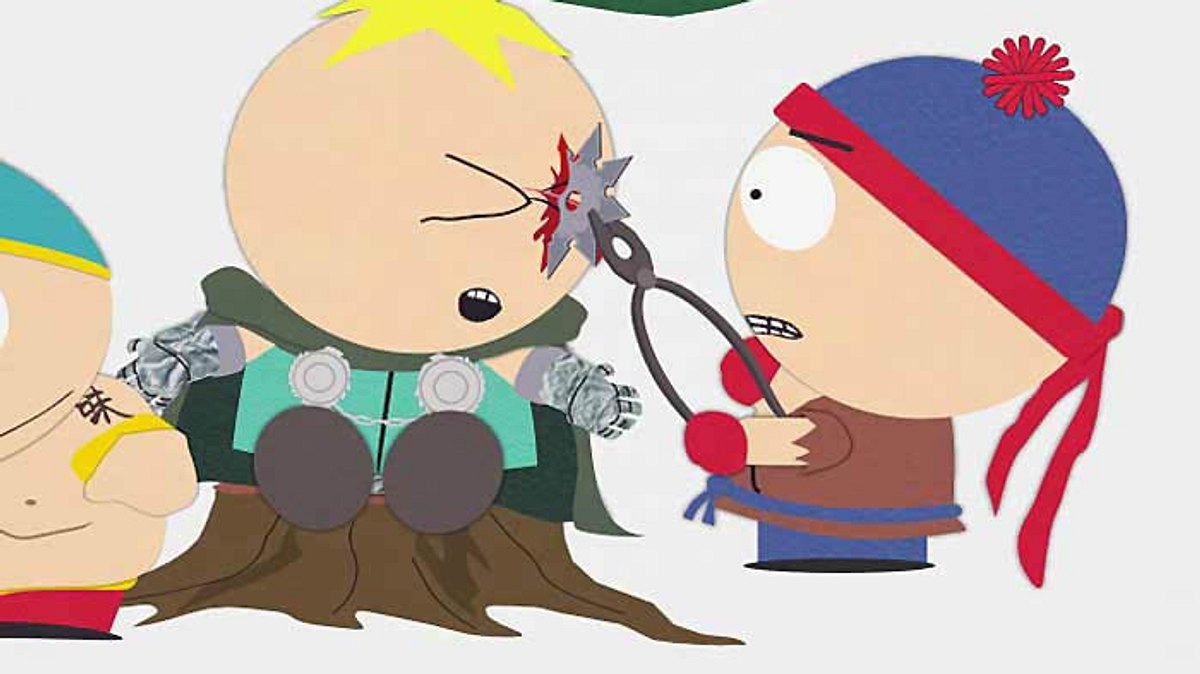 south park