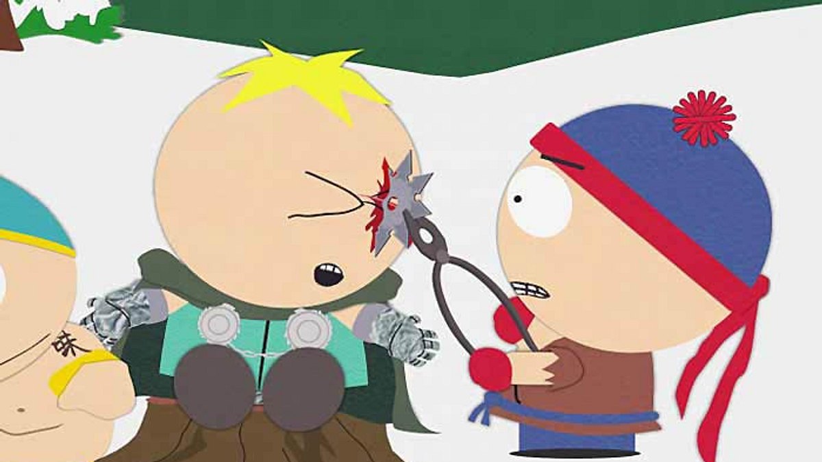 south park