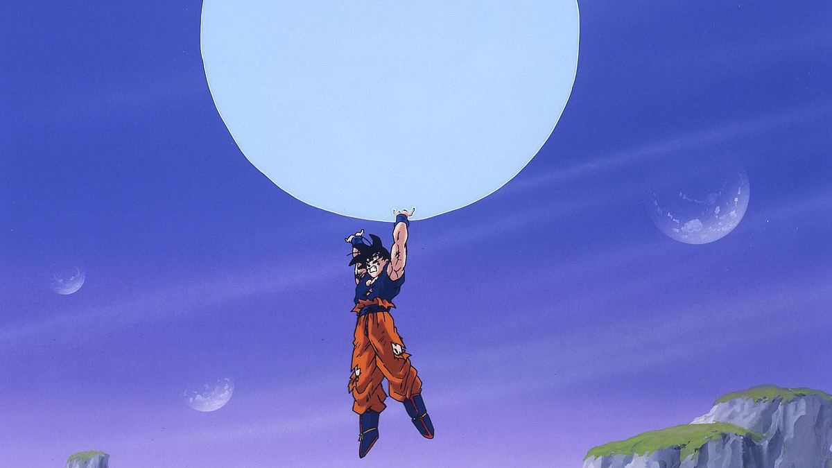 dragon ball z kai