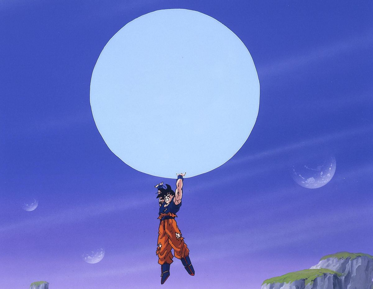 dragon ball z kai