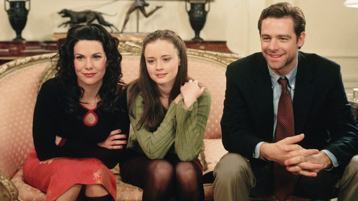 gilmore girls