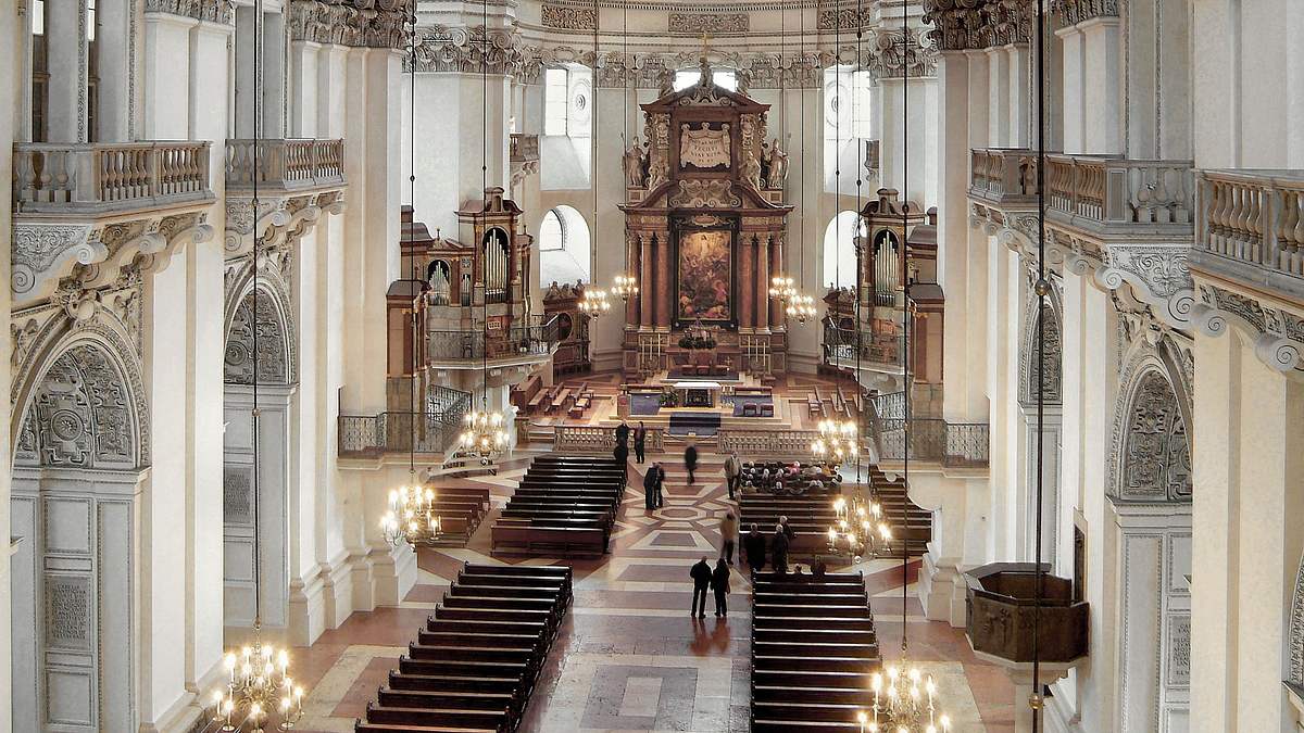 gottesdienst