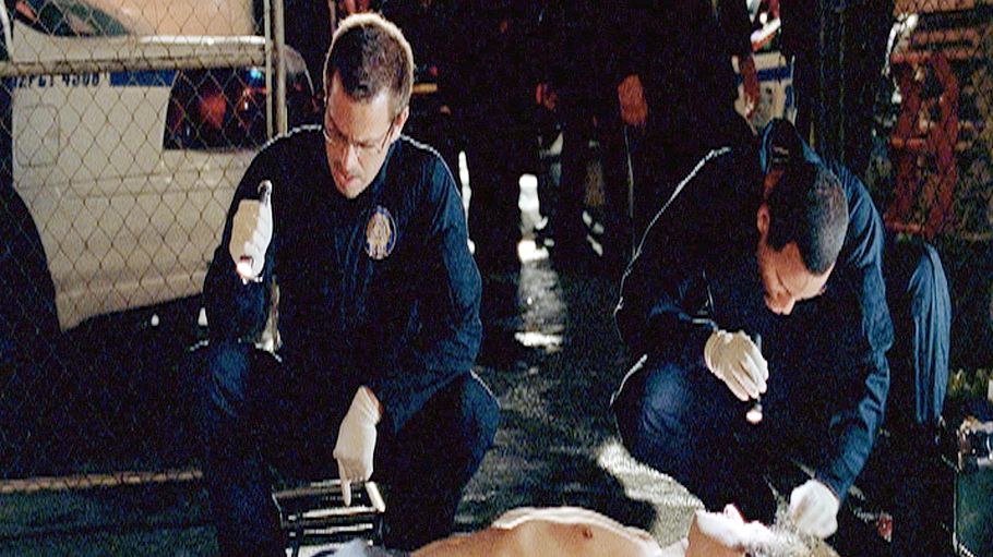 csi: ny