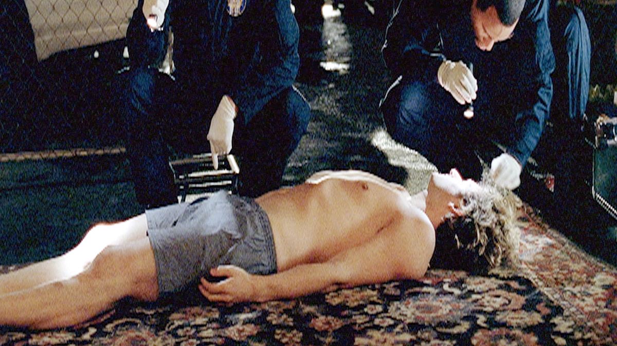 csi: ny