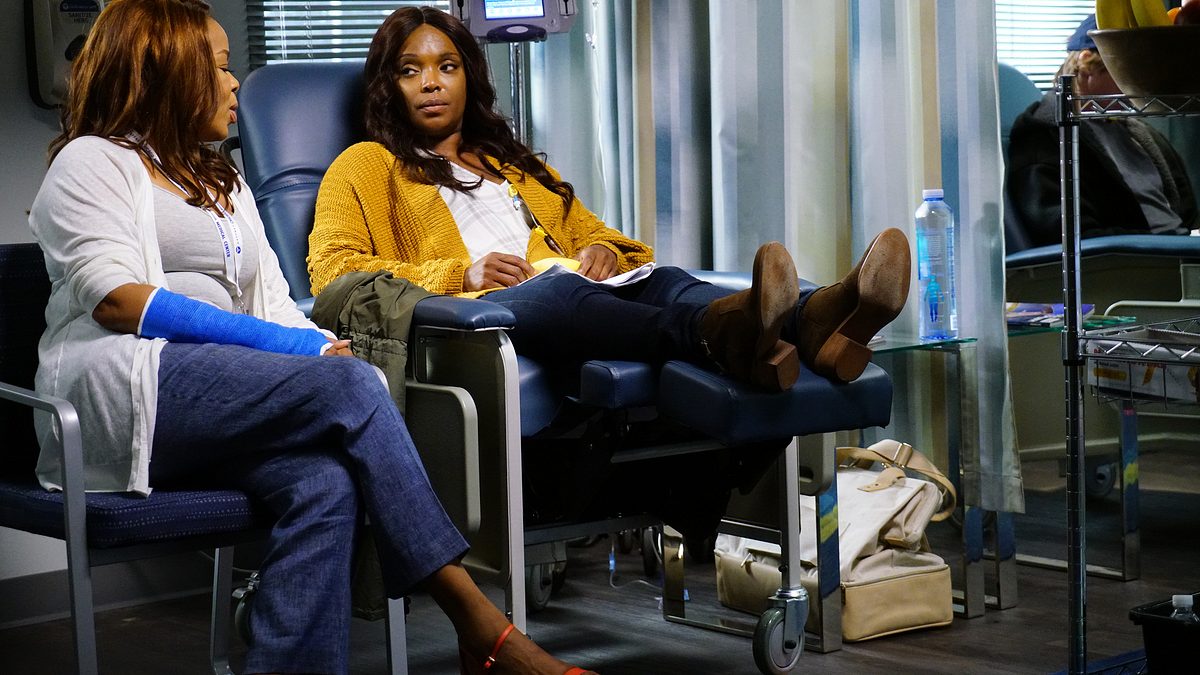 chicago med