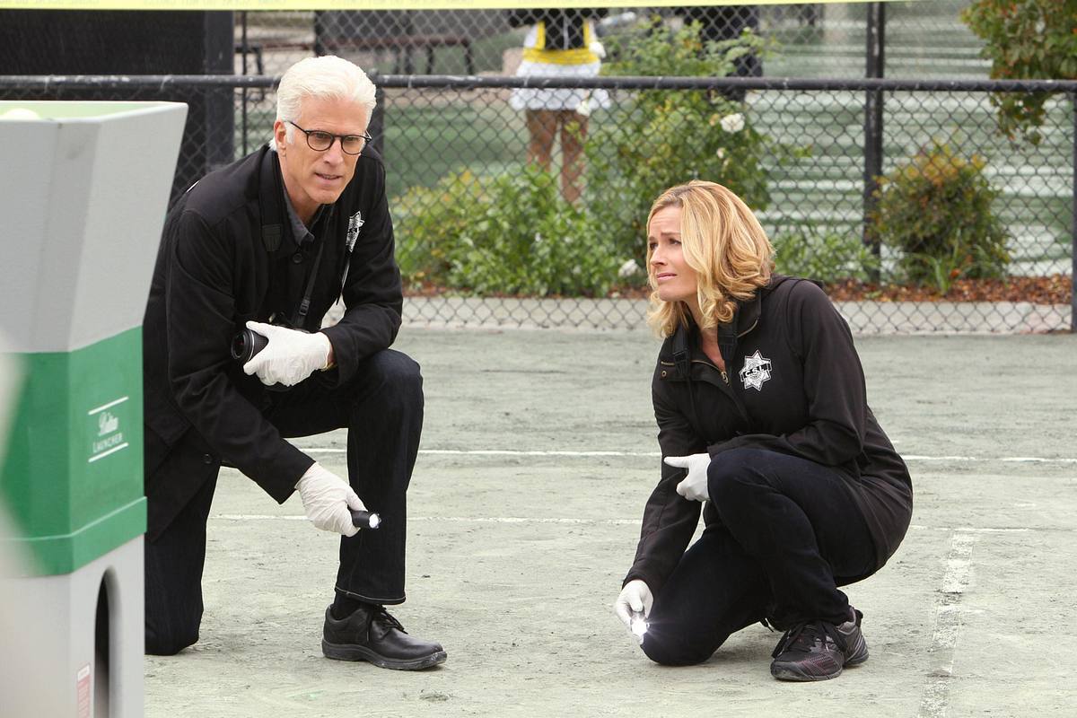 CSI: Vegas csi: vegas