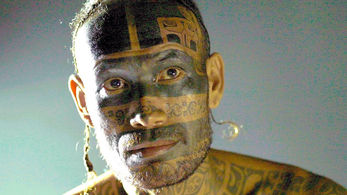 Tattoos - Rätsel der Südsee tattoos - rätsel der südsee
