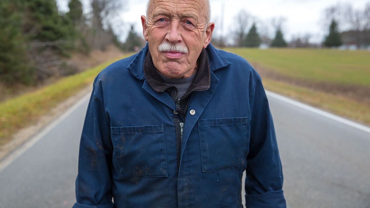 der unglaubliche dr. pol