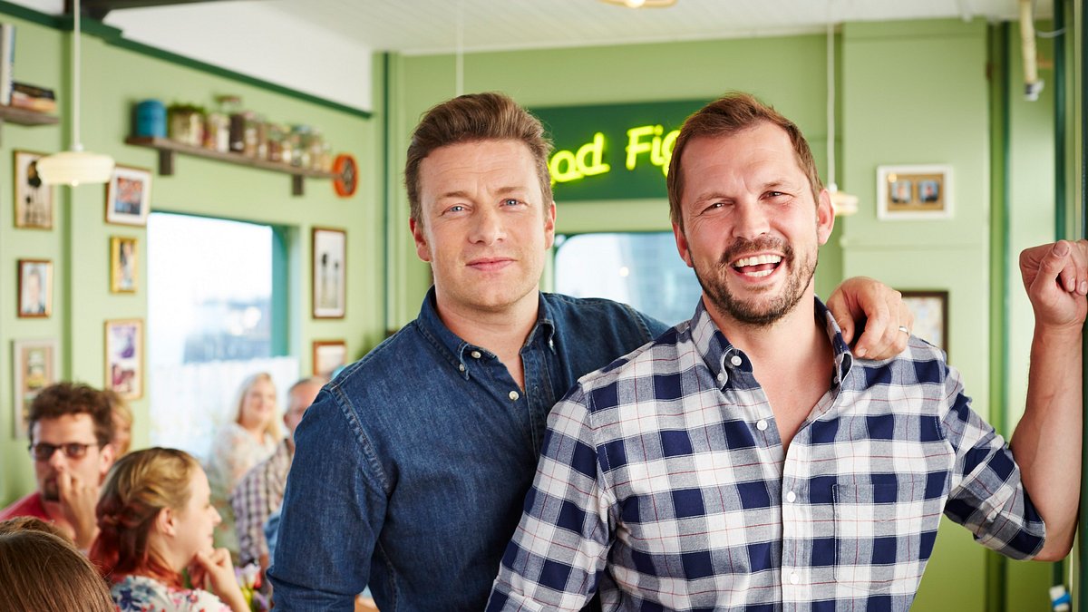 jamie & jimmys food fight club