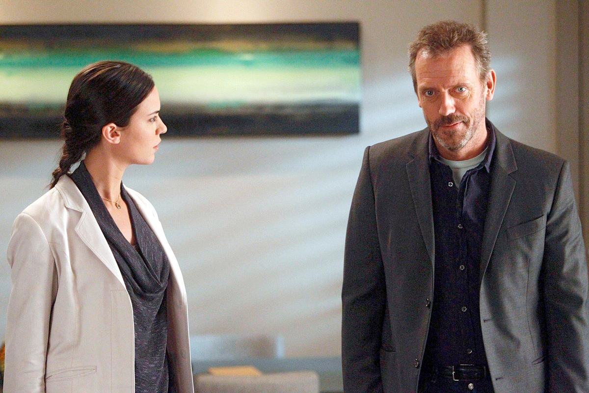 dr. house