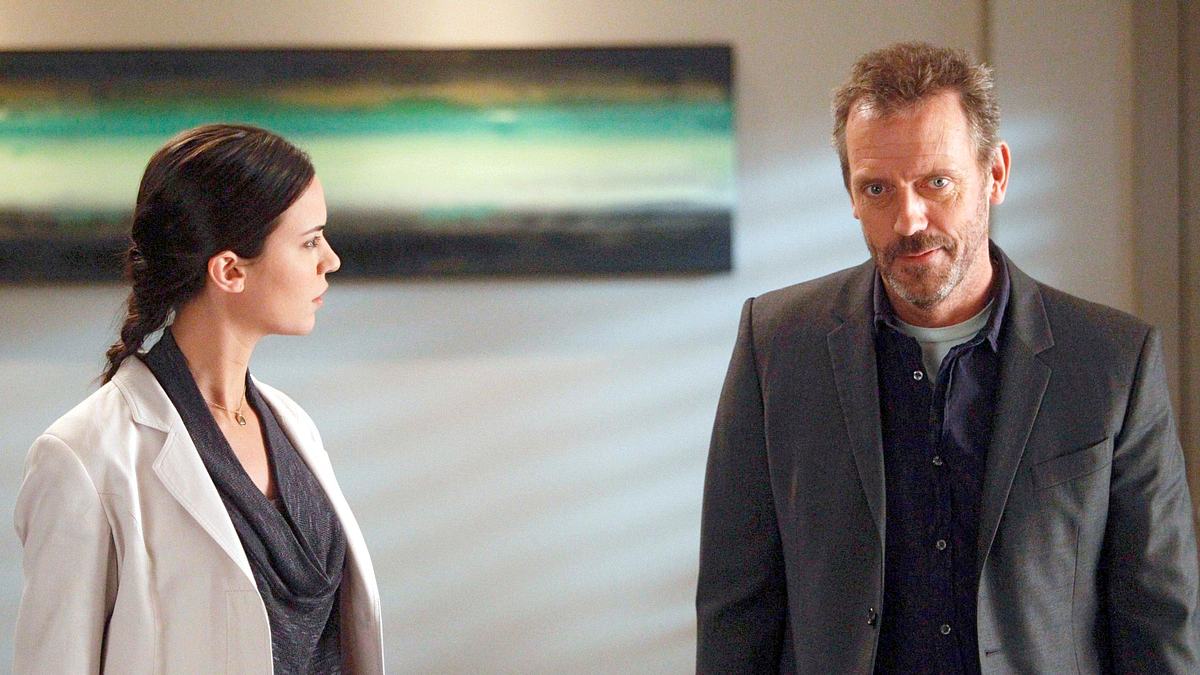 dr. house