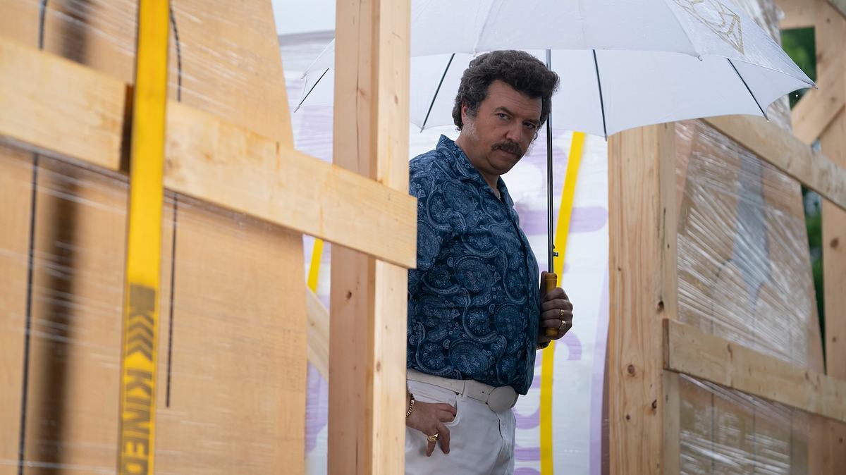 the righteous gemstones