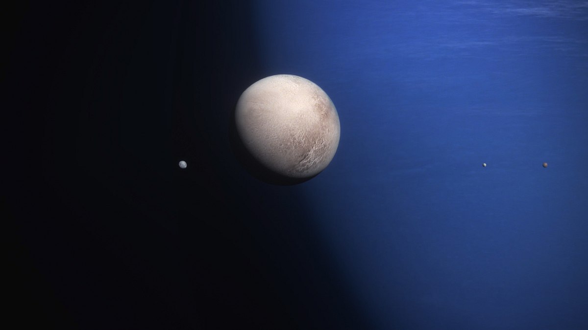 die planeten