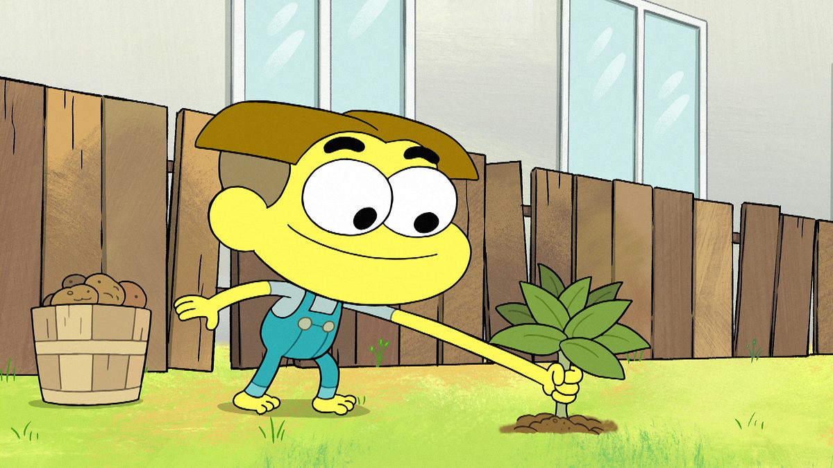 big city greens