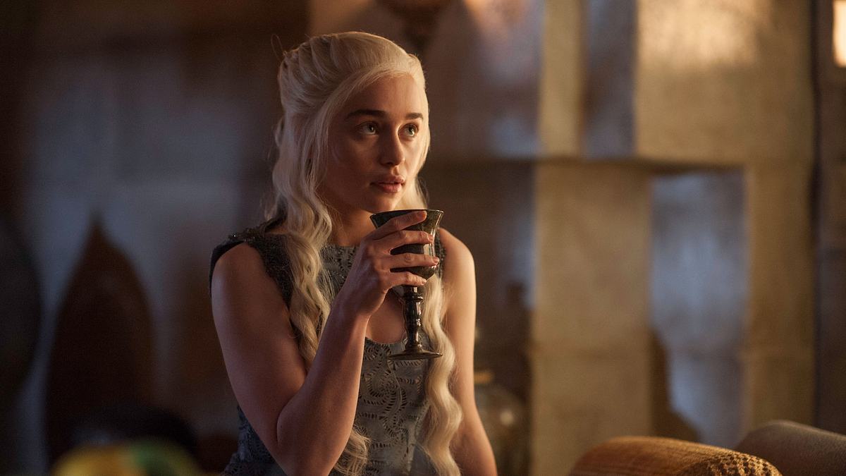 game of thrones - das lied von eis und feuer