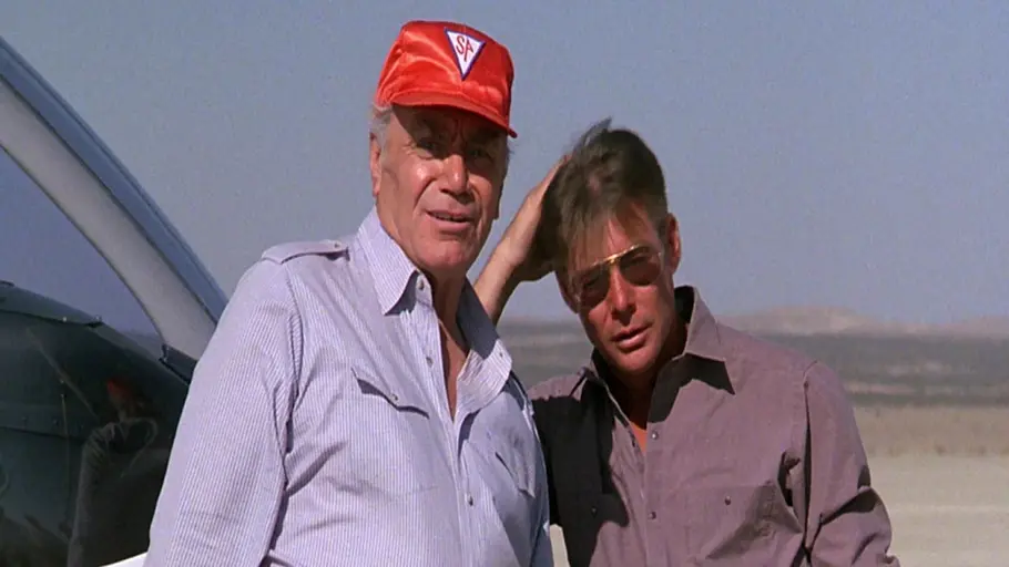 Airwolf airwolf