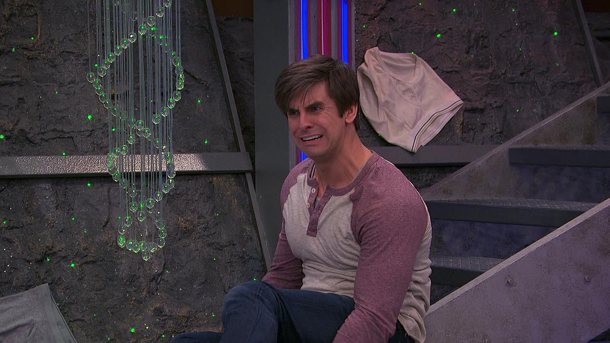 henry danger