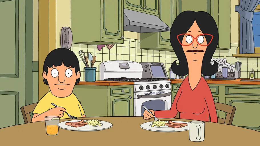 Bobs Burgers bobs burgers