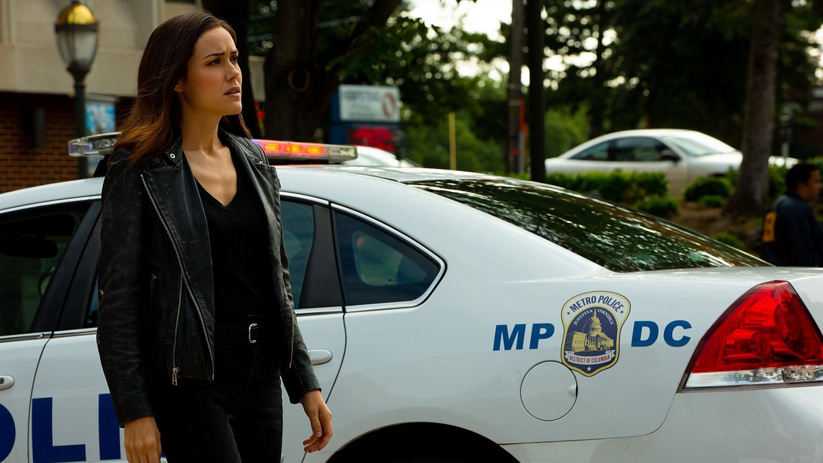 the blacklist