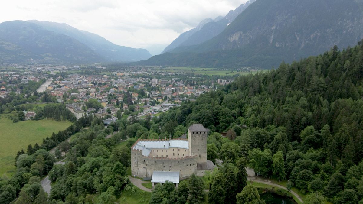 3satthementag: tirol zwischen himmel und erde