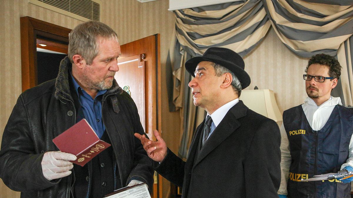 tatort