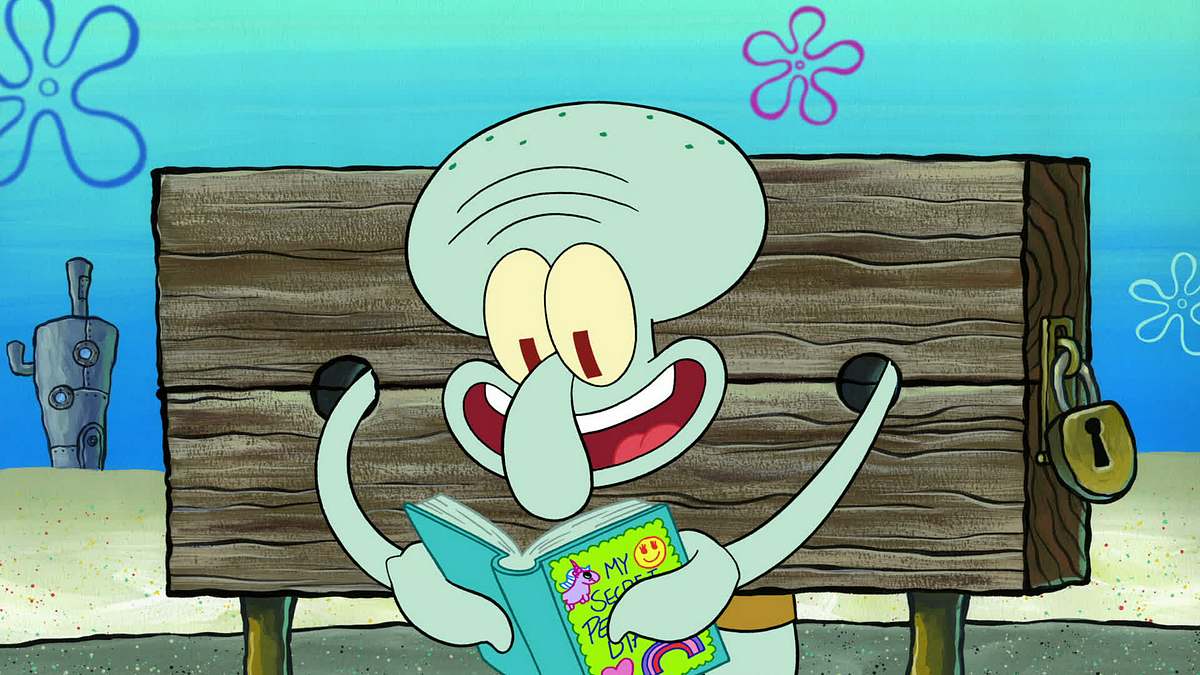 spongebob schwammkopf