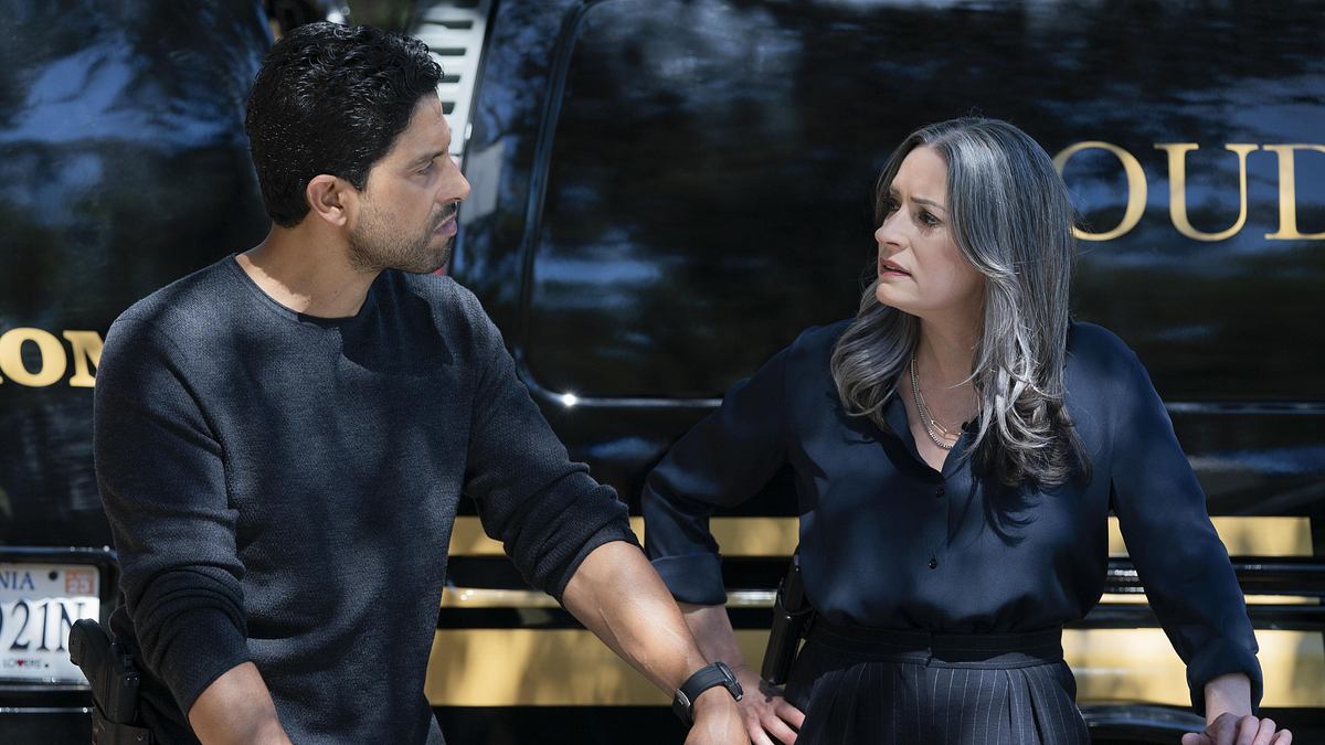 criminal minds