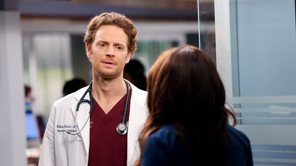 chicago med