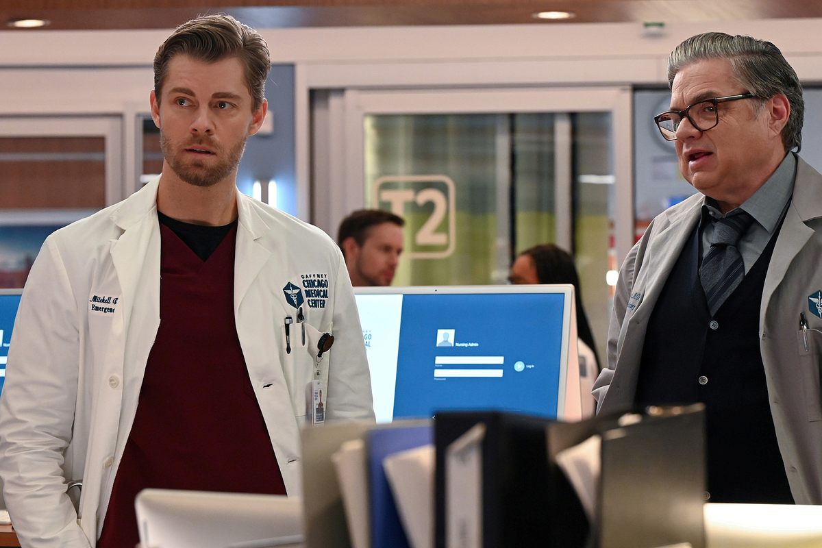 chicago med