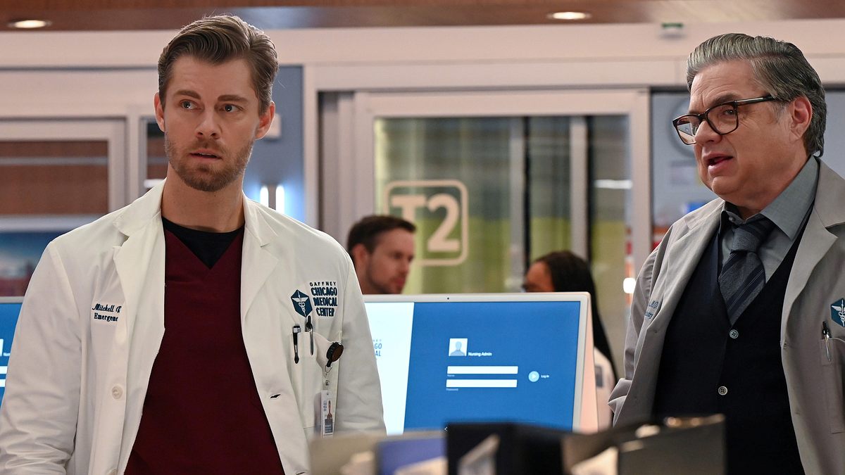 chicago med