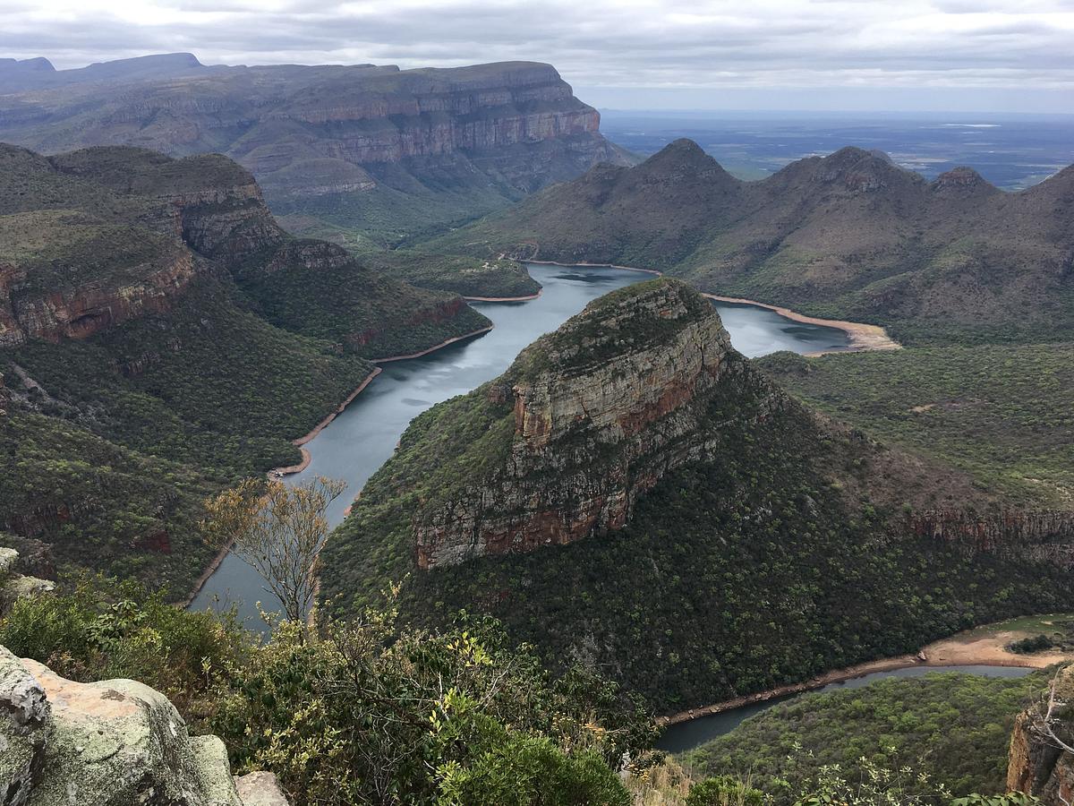 Die wilden Flüsse Afrikas die wilden flüsse afrikas
