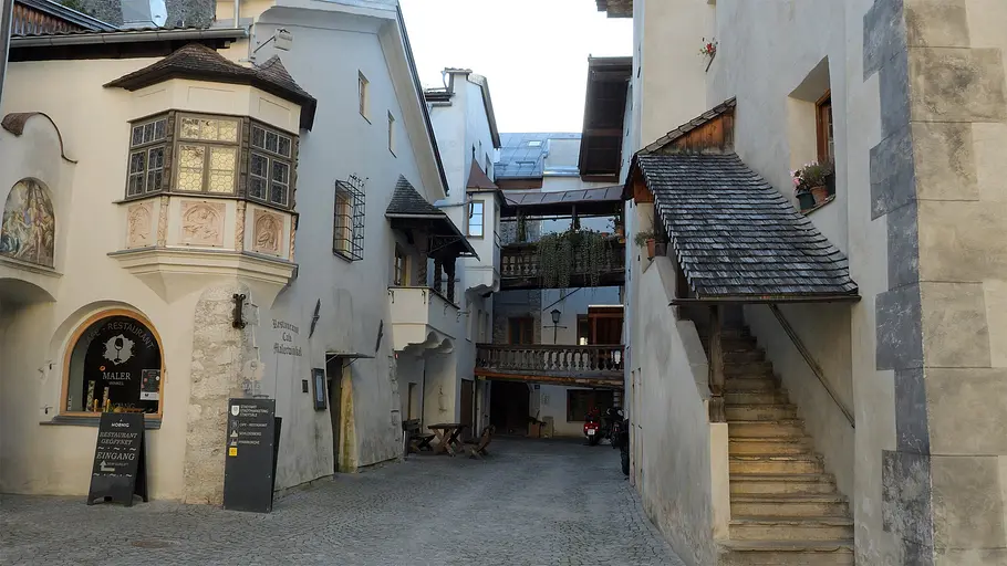 Der grüne Fluss der Alpen: Der Inn der grüne fluss der alpen: der inn