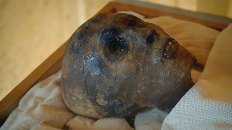 Ägypten - Schatzkammer der Archäologie ägypten - schatzkammer der archäologie