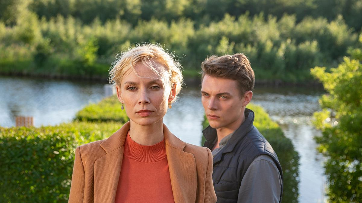 inga lindström: das geheimnis der nordquists