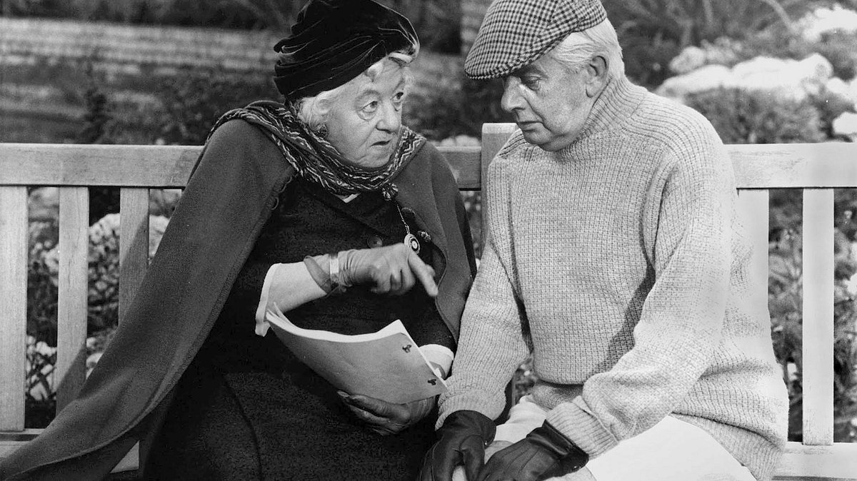 miss marple: vier frauen und ein mord