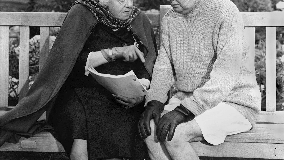 miss marple: vier frauen und ein mord
